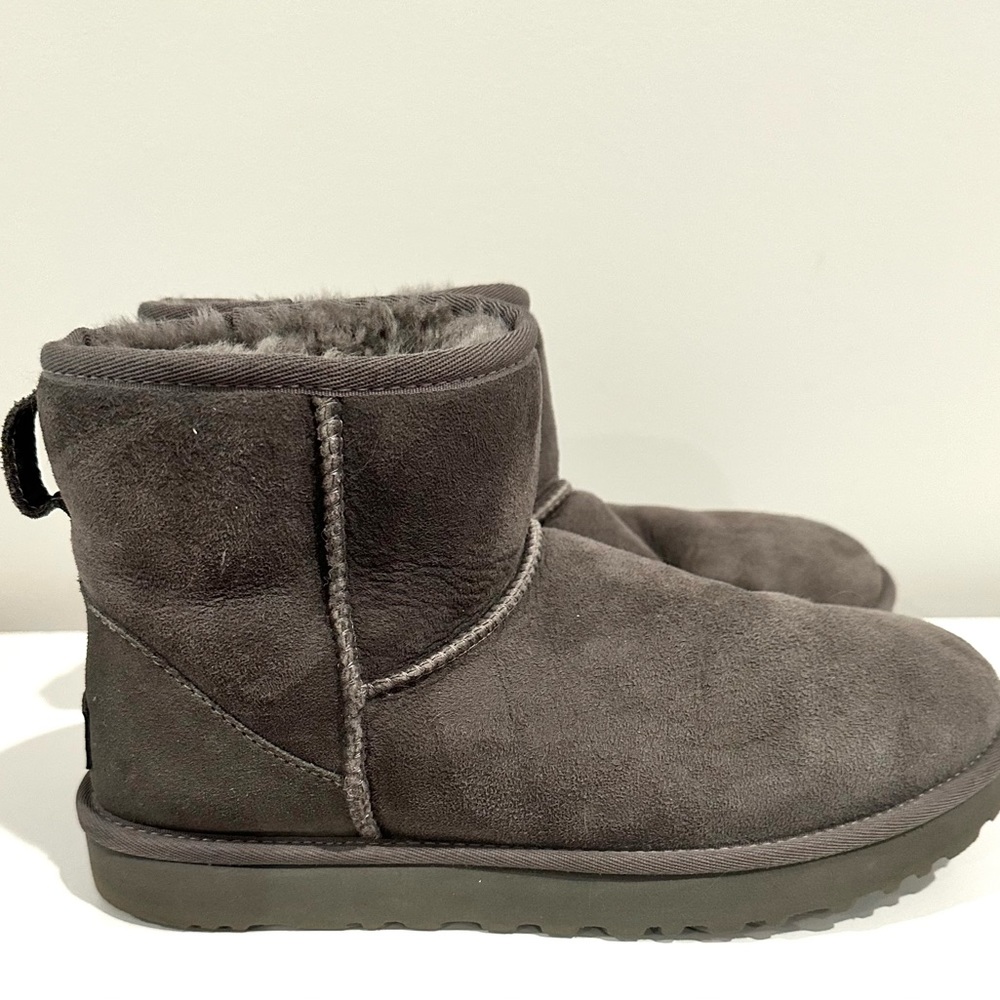 Ugg Mini Boots - image 3